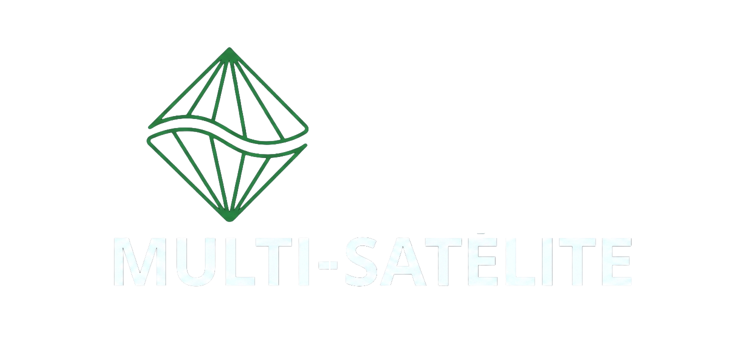 Multi-Satélite | Videoporteiros, Antenas TDT/Satélite, Redes