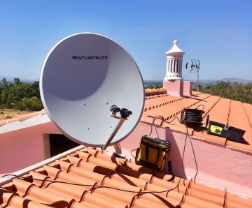 Televisao